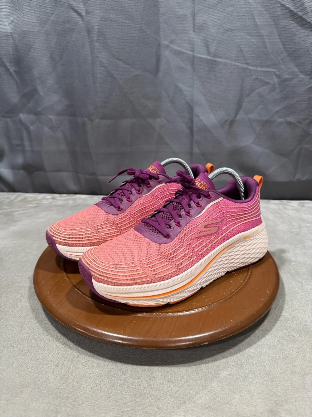 Skechers Women’s Max Cushioning Elite 2.0 Sneakers